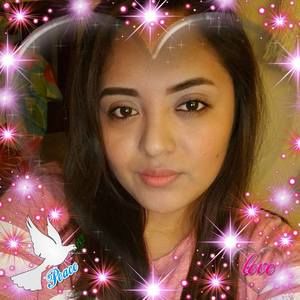 Meet your Posher, Iris